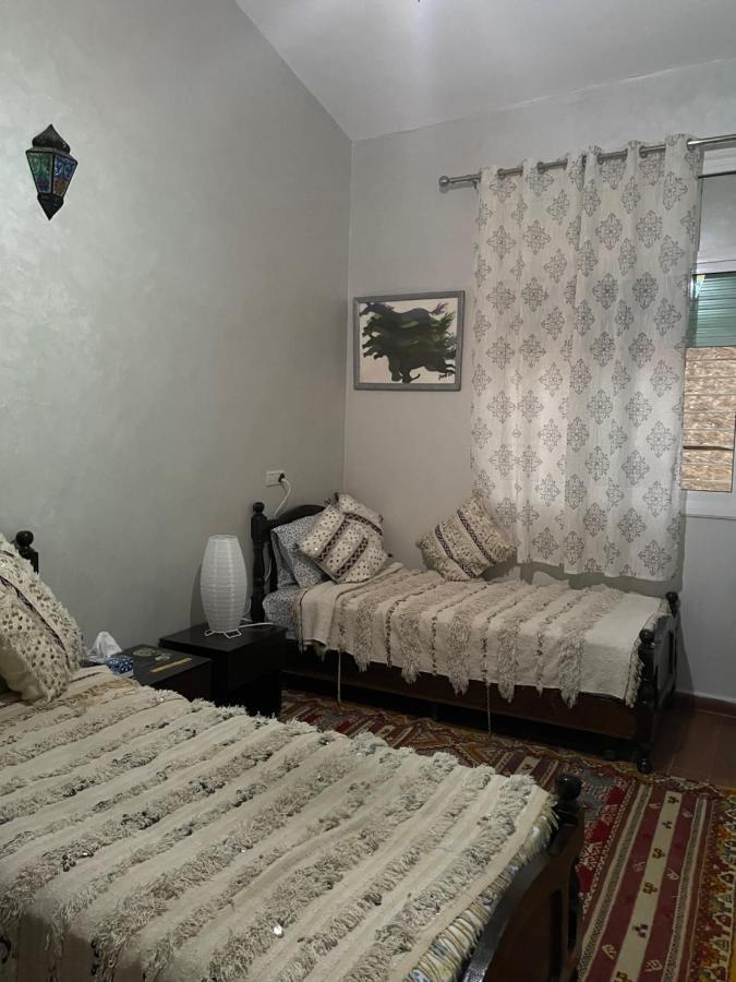 Atgal Ferme D'Hote Azrou Luaran gambar